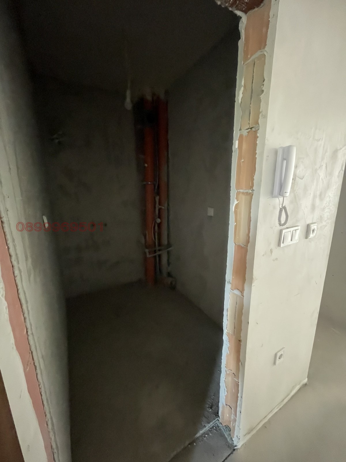 Продава 1-СТАЕН, гр. Пловдив, Отдих и култура, снимка 5 - Апартаменти - 56306624