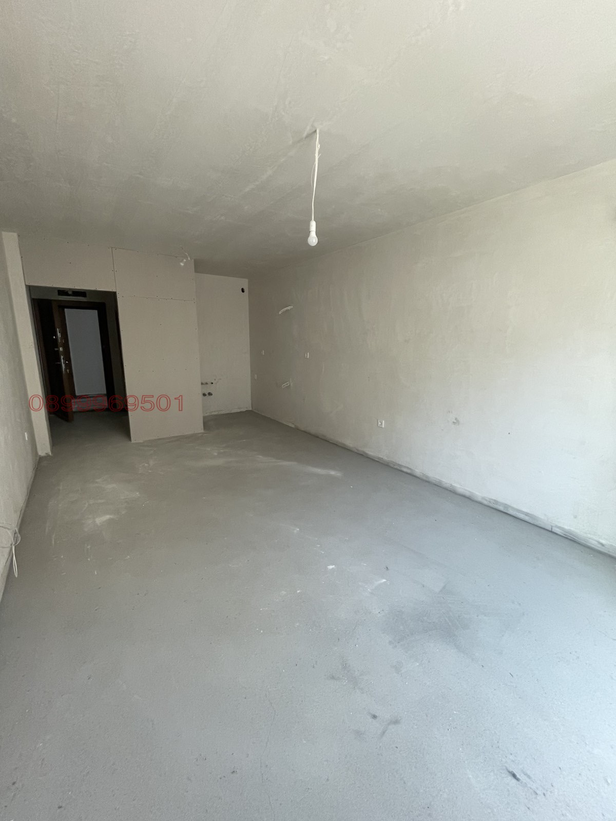 Продава 1-СТАЕН, гр. Пловдив, Отдих и култура, снимка 3 - Апартаменти - 56306624