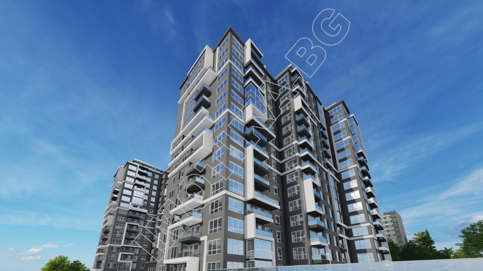 Продава 2-СТАЕН, гр. Варна, Младост 1