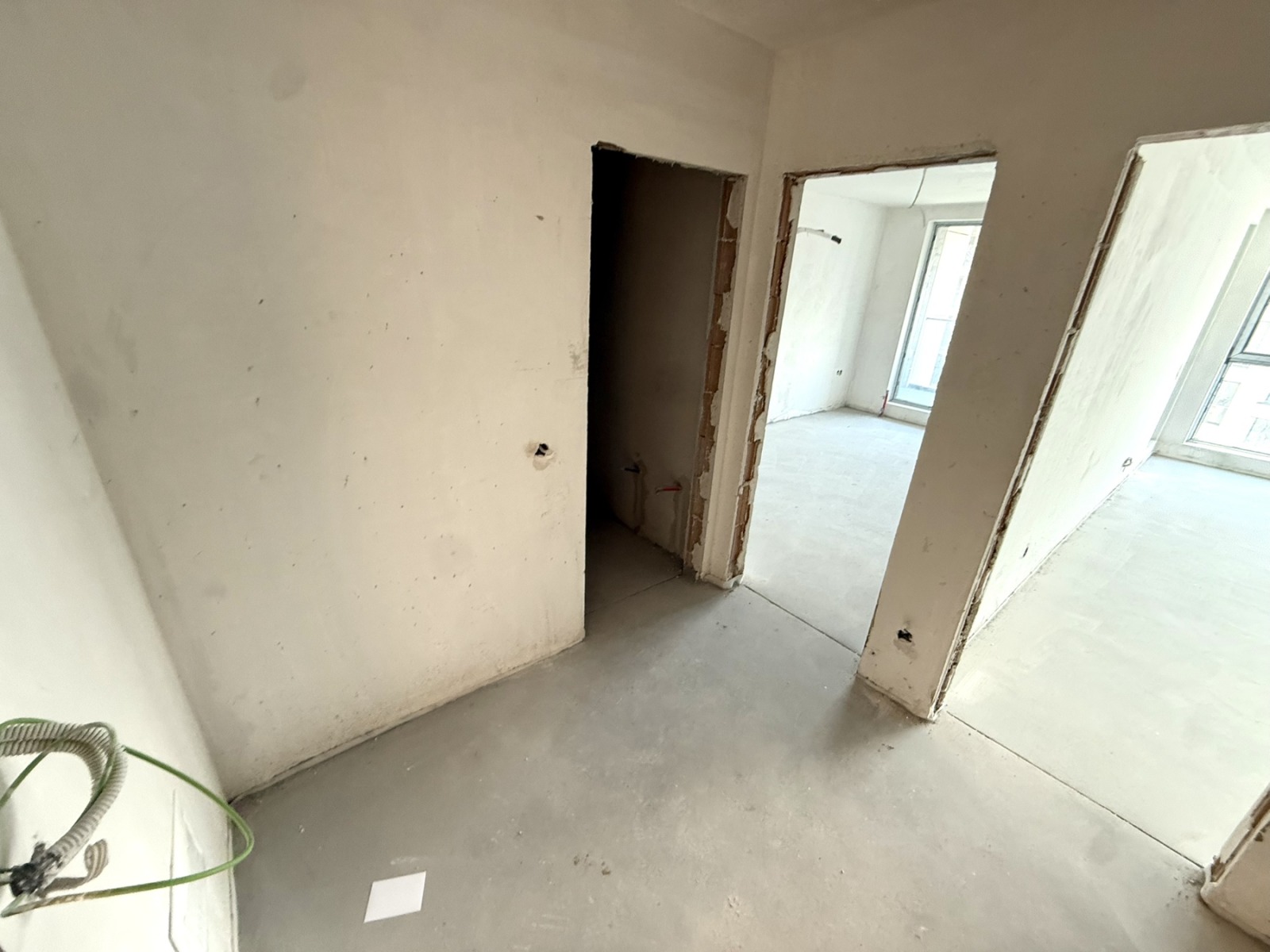 Продава 2-СТАЕН, гр. София, Студентски град, снимка 17 - Апартаменти - 54342660