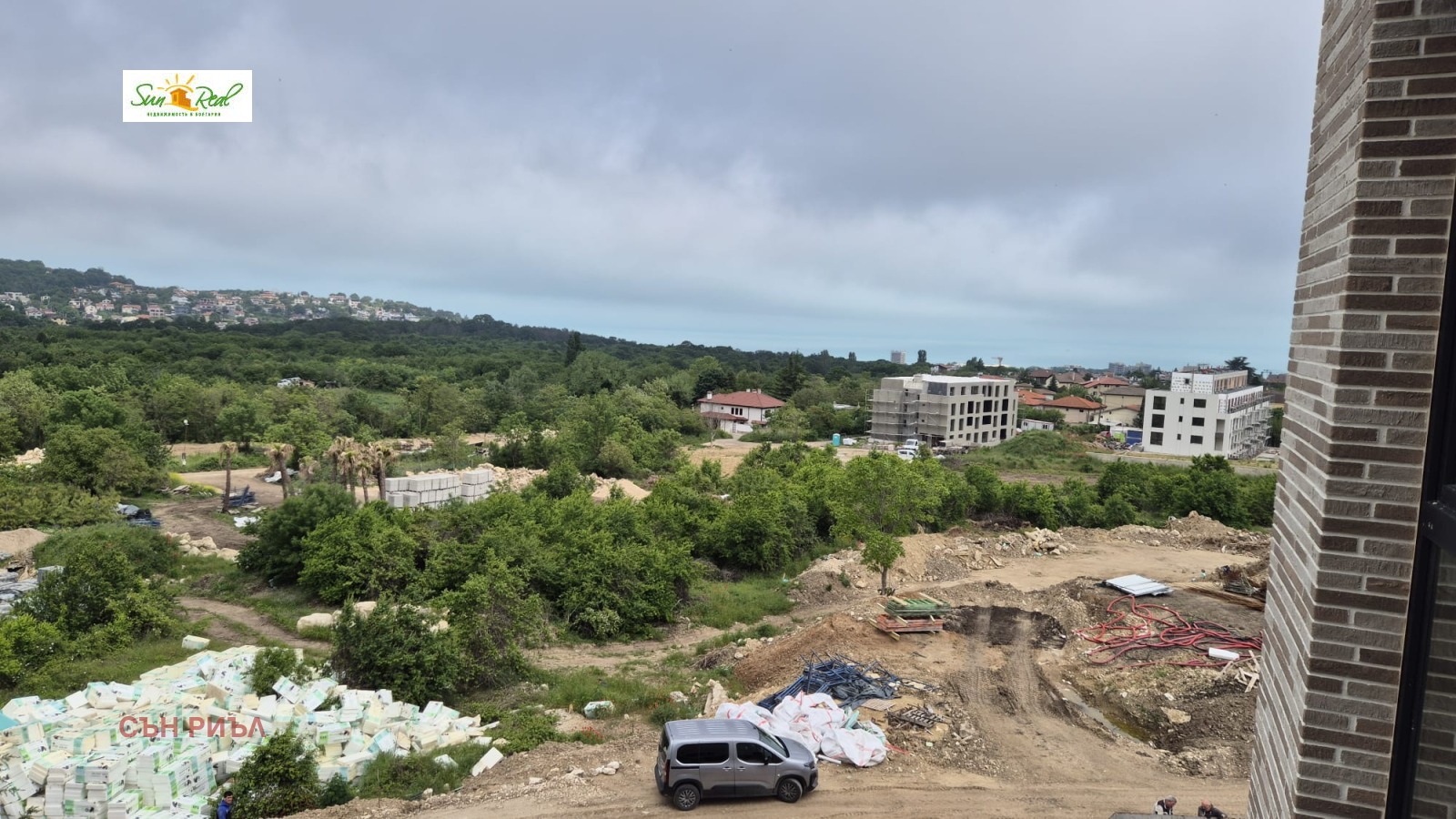 Продава 2-СТАЕН, гр. Варна, к.к. Св.Св. Константин и Елена, снимка 4 - Апартаменти - 54647608