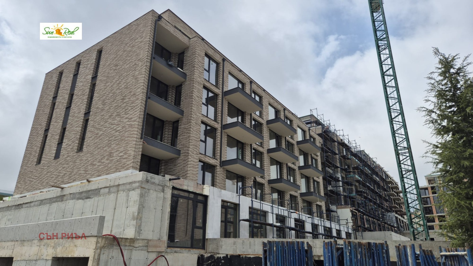 Продава 2-СТАЕН, гр. Варна, к.к. Св.Св. Константин и Елена