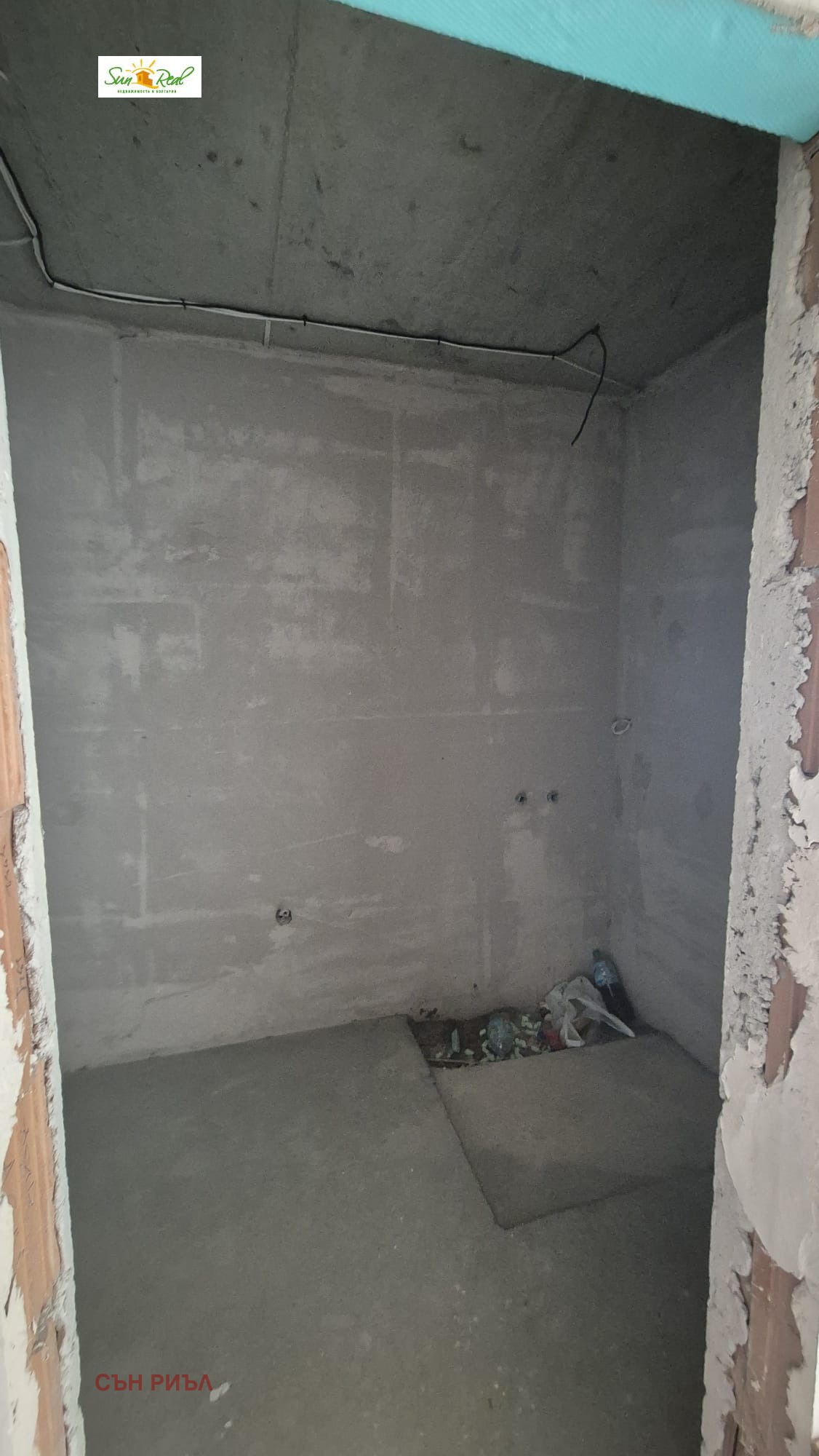 Продава 2-СТАЕН, гр. Варна, к.к. Св.Св. Константин и Елена, снимка 15 - Апартаменти - 54647608
