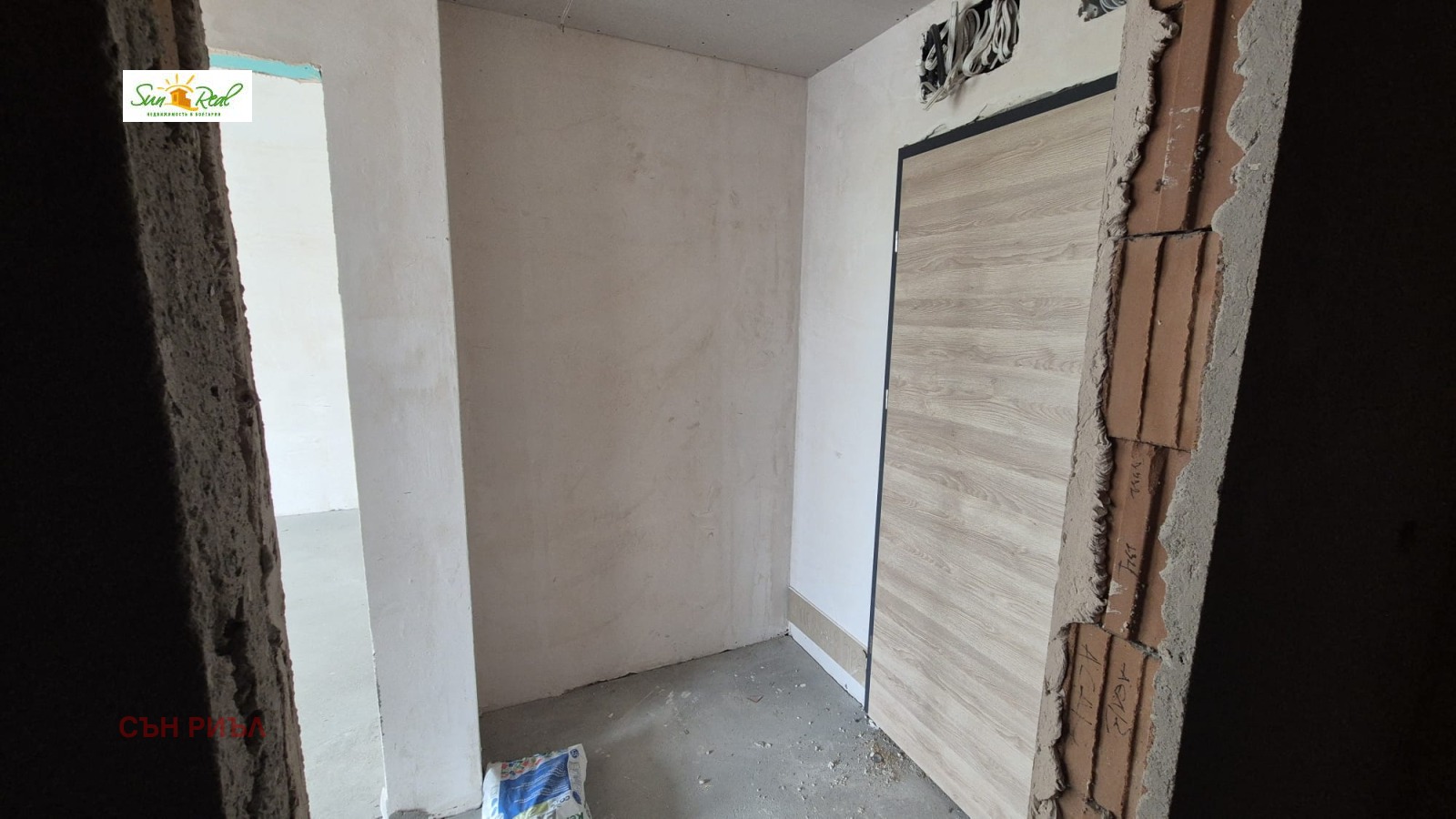 Продава 2-СТАЕН, гр. Варна, к.к. Св.Св. Константин и Елена, снимка 10 - Апартаменти - 54647608