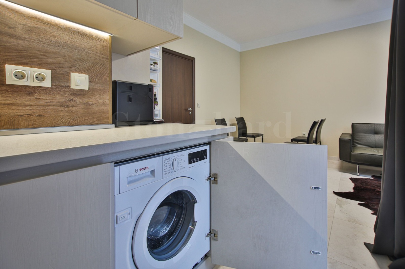 Продава 2-СТАЕН, с. Лозенец, област Бургас, снимка 12 - Апартаменти - 54939527