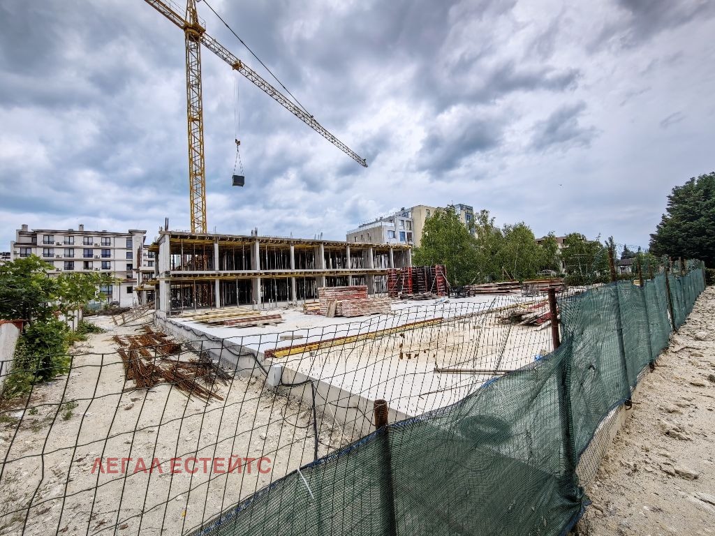 Продава 2-СТАЕН, к.к. Слънчев бряг, област Бургас, снимка 14 - Апартаменти - 55557783