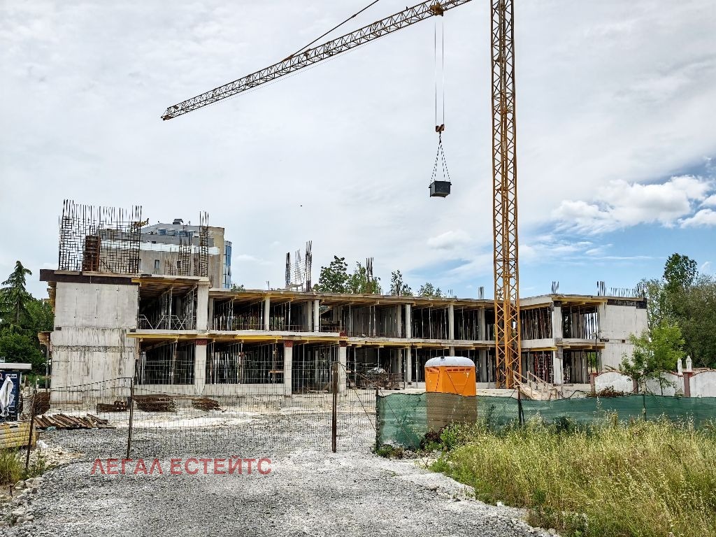 Продава 2-СТАЕН, к.к. Слънчев бряг, област Бургас, снимка 13 - Апартаменти - 55557783