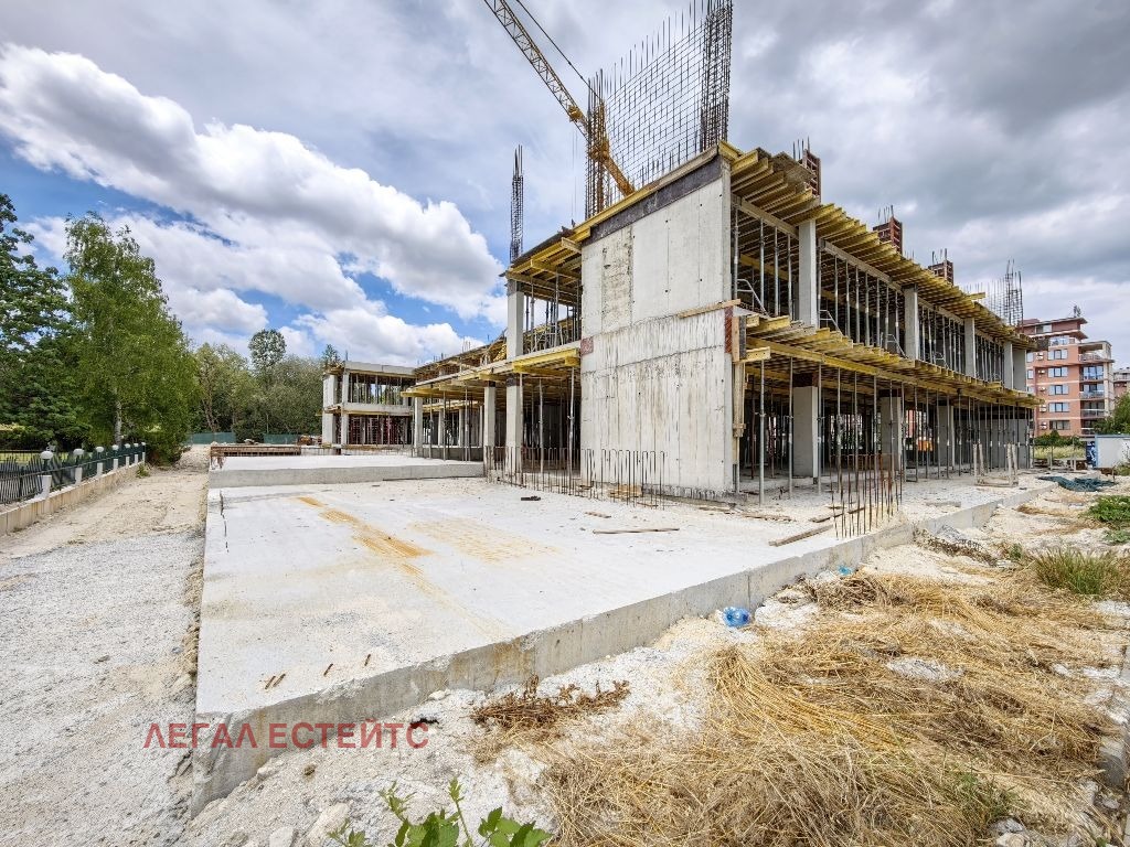 Продава 2-СТАЕН, к.к. Слънчев бряг, област Бургас, снимка 15 - Апартаменти - 55557783