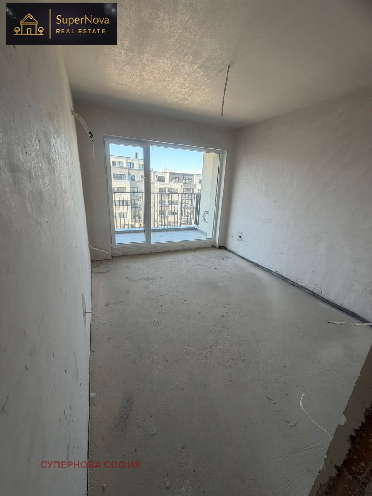 Продава 2-СТАЕН, гр. София, Малинова долина, снимка 8 - Апартаменти - 55783247
