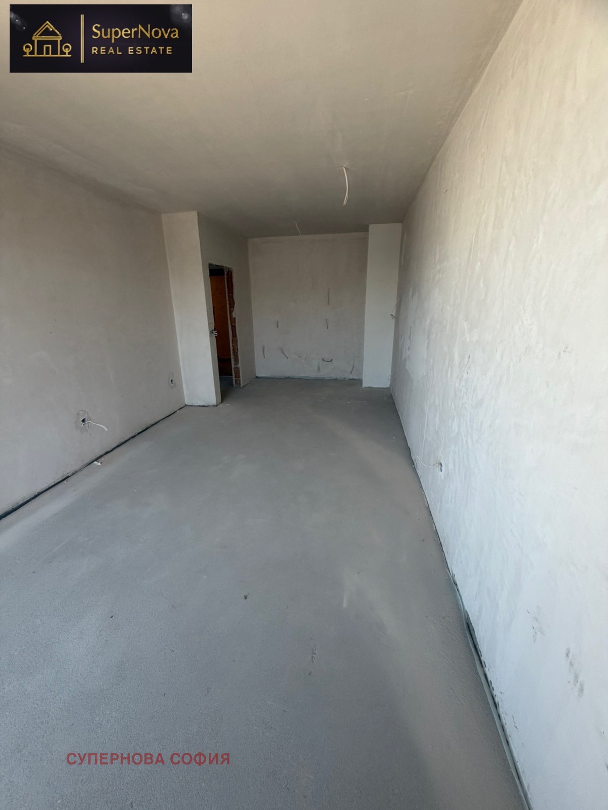 Продава 2-СТАЕН, гр. София, Малинова долина, снимка 7 - Апартаменти - 55783247