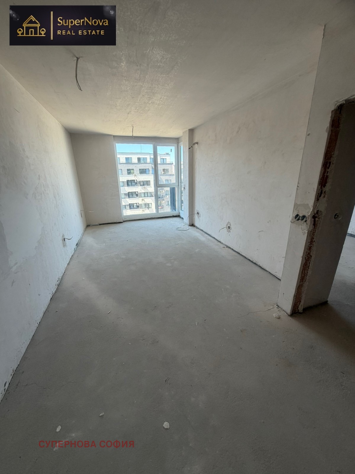 Продава 2-СТАЕН, гр. София, Малинова долина, снимка 6 - Апартаменти - 55783247