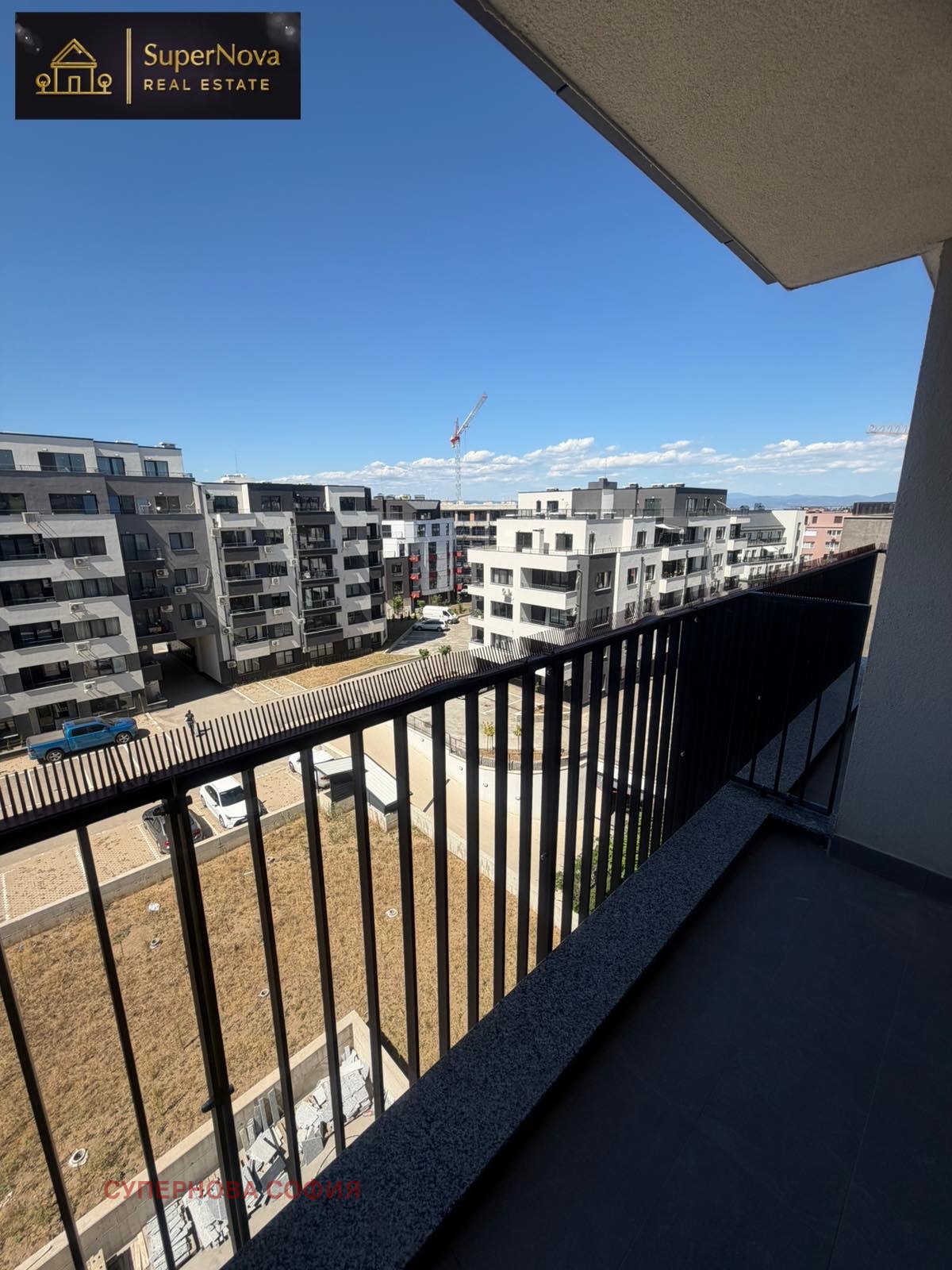 Продава 2-СТАЕН, гр. София, Малинова долина, снимка 9 - Апартаменти - 55783247