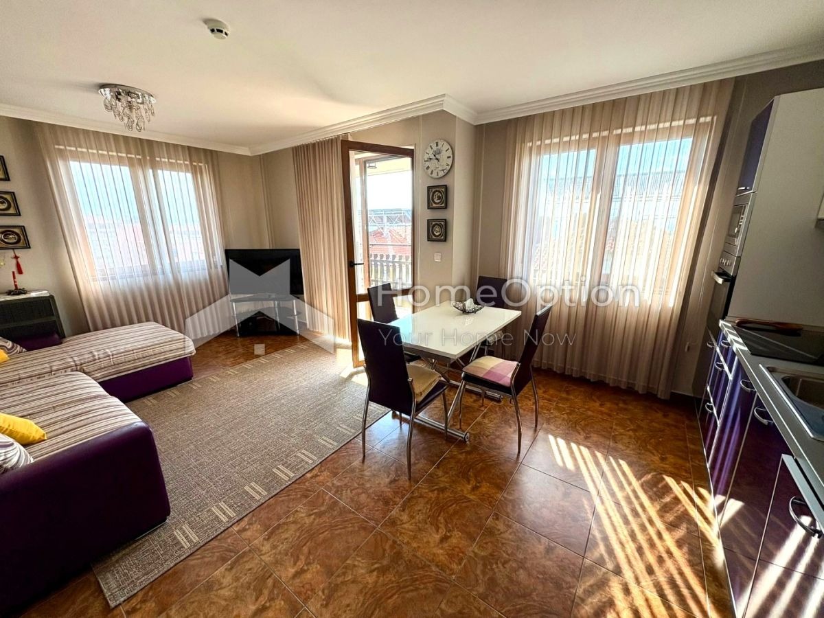 Продава 3-СТАЕН, гр. Свети Влас, област Бургас, снимка 2 - Апартаменти - 52165485