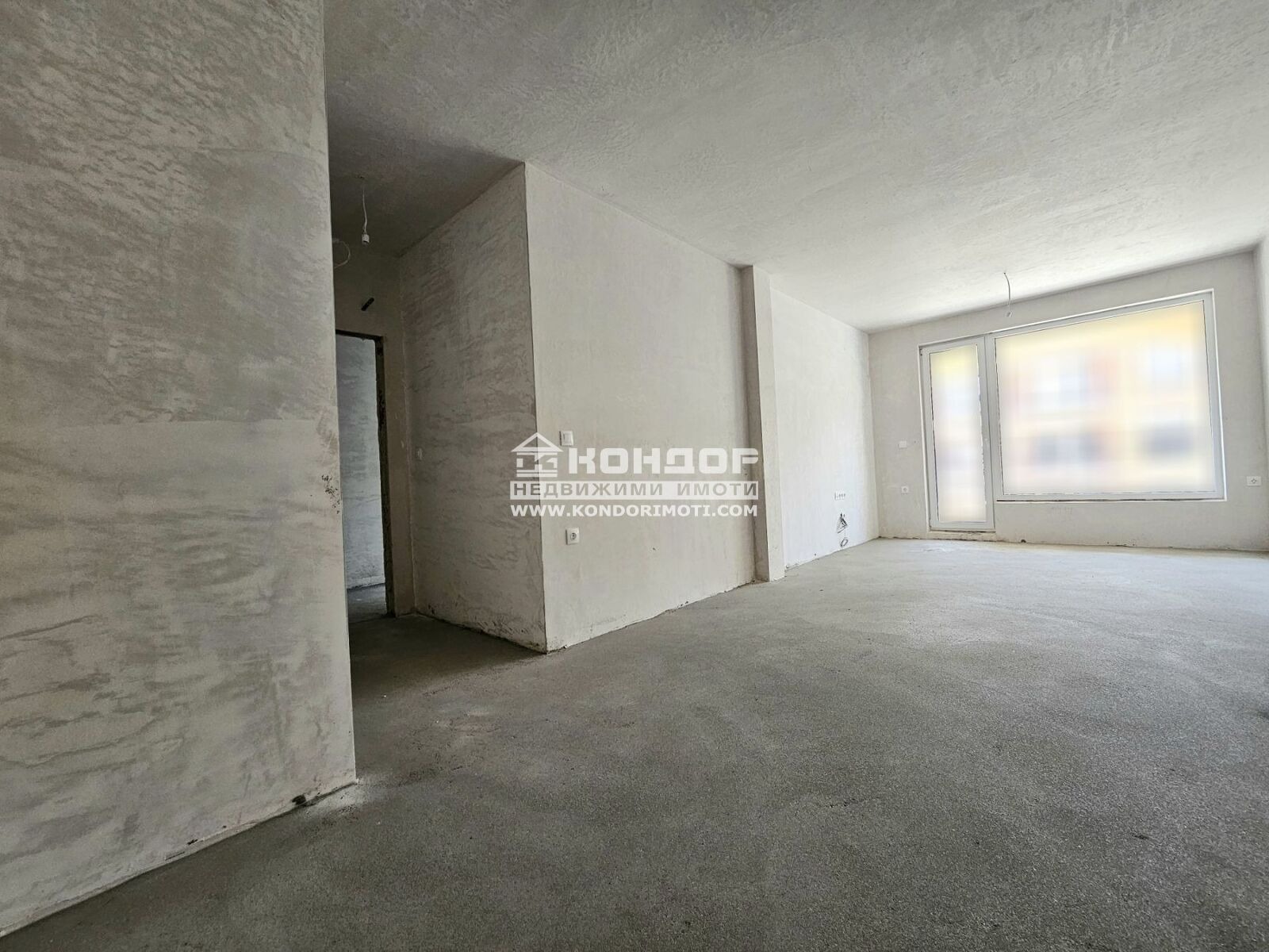 Продава 3-СТАЕН, гр. Пловдив, Кършияка, снимка 2 - Апартаменти - 52802817