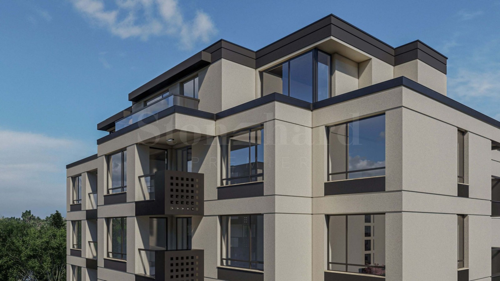 Продава 3-СТАЕН, гр. София, Овча купел 2, снимка 2 - Апартаменти - 53154244