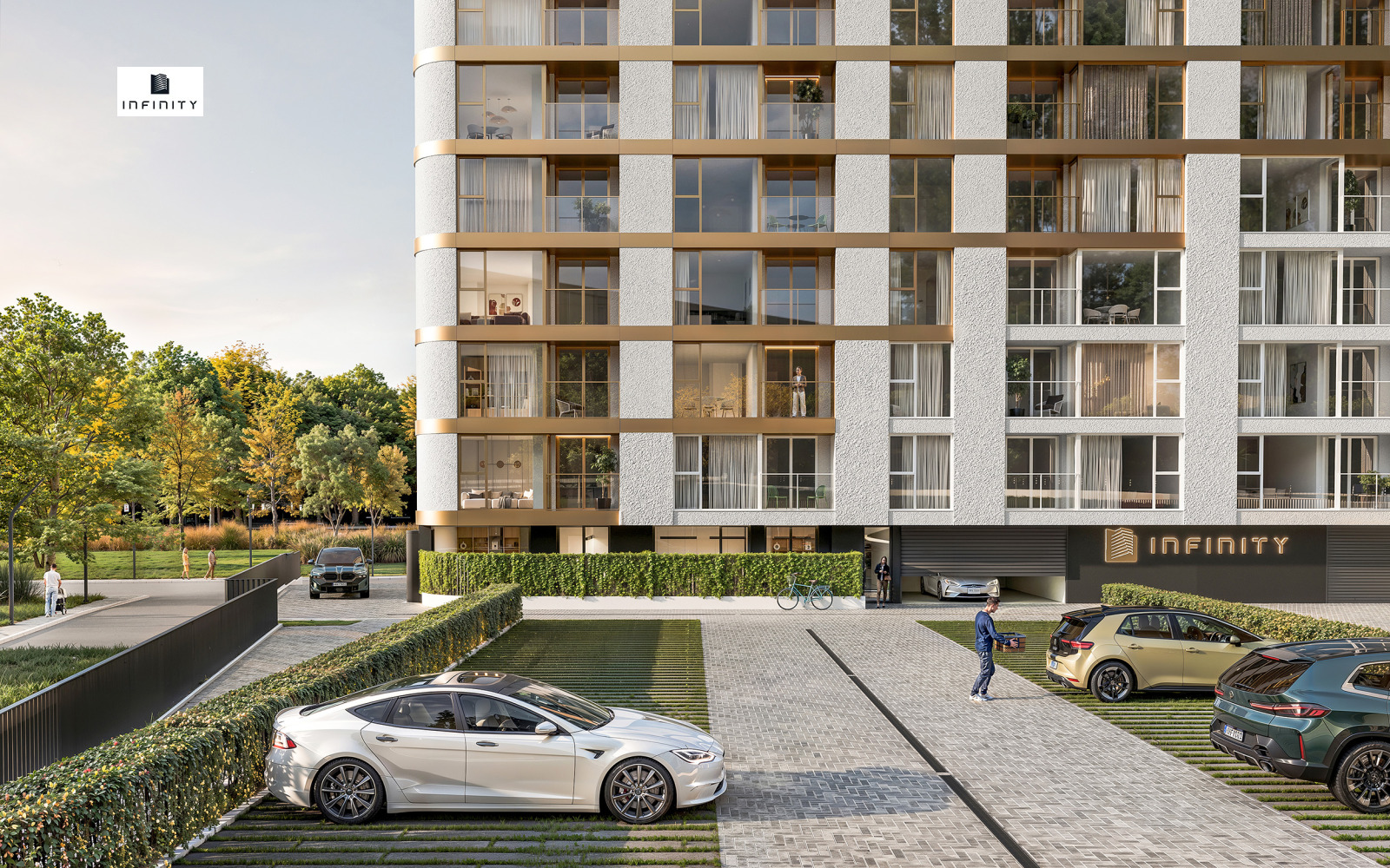 Продава 3-СТАЕН, гр. София, Банишора, снимка 4 - Апартаменти - 53626384