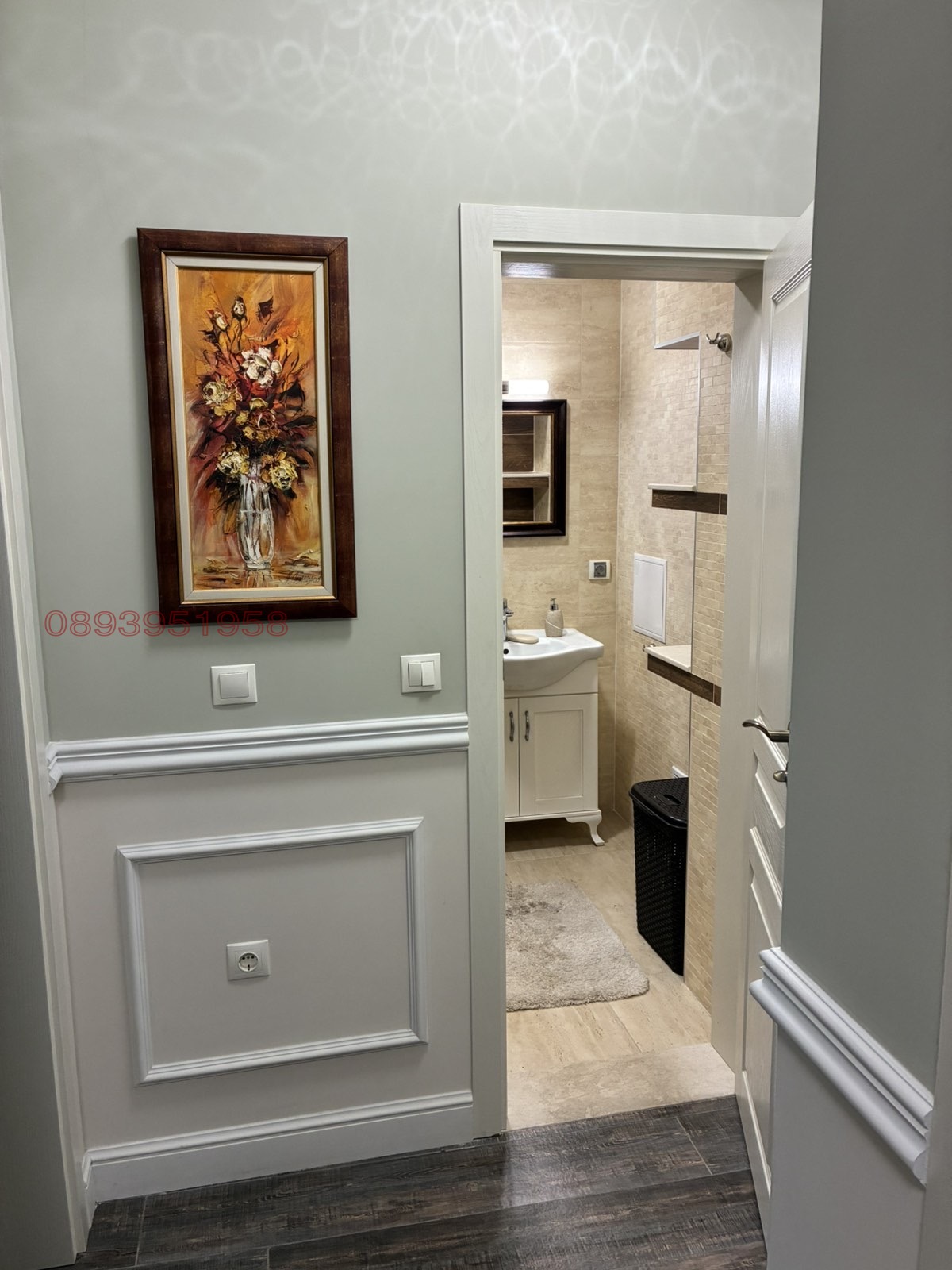 Продава 3-СТАЕН, гр. Плевен, Широк център, снимка 17 - Апартаменти - 53841330