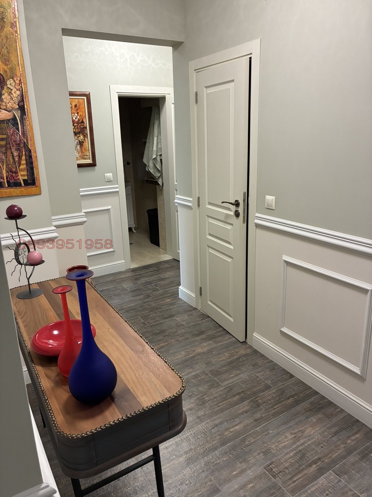 Продава 3-СТАЕН, гр. Плевен, Широк център, снимка 7 - Апартаменти - 53841330