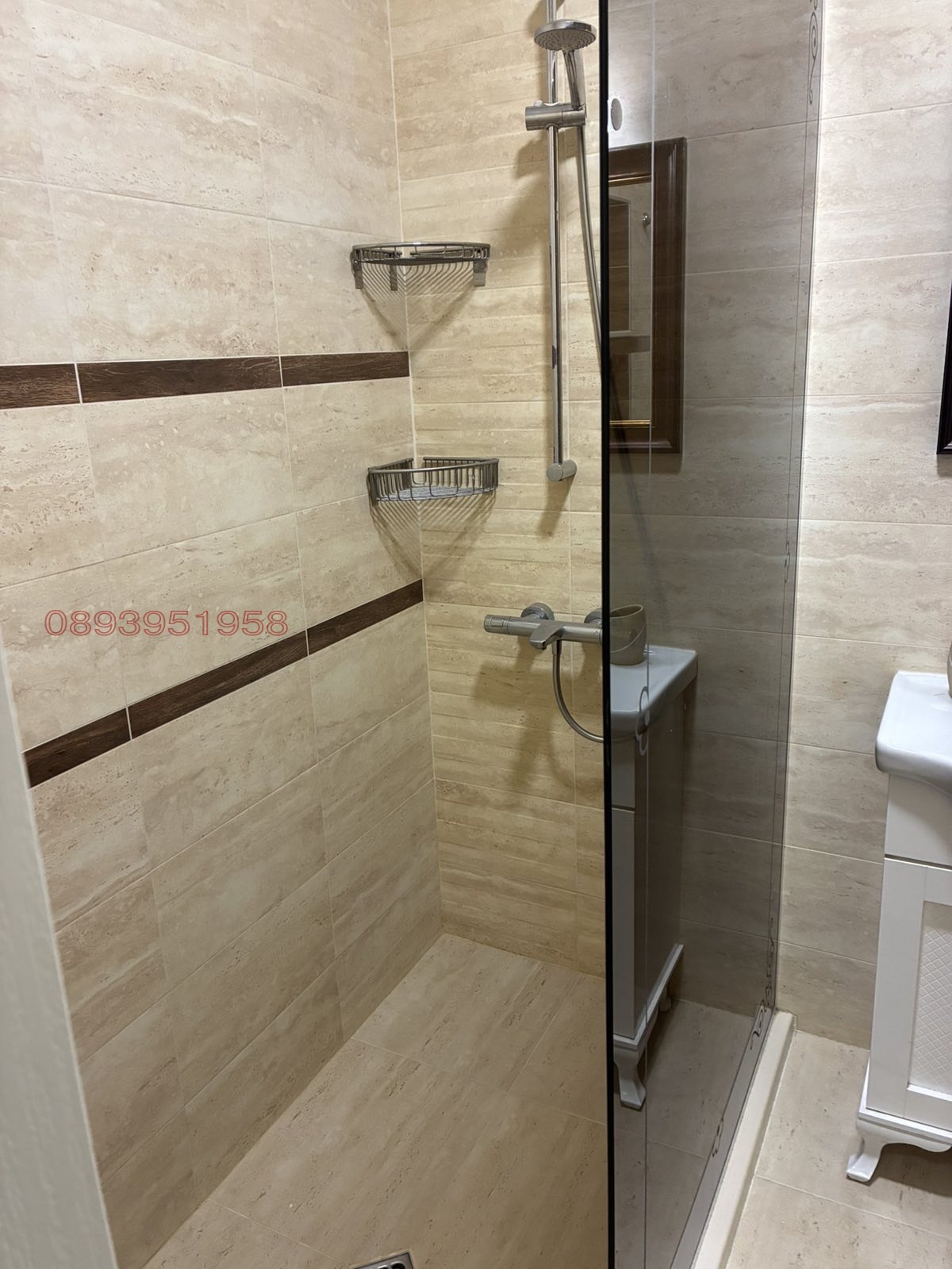 Продава 3-СТАЕН, гр. Плевен, Широк център, снимка 13 - Апартаменти - 53841330