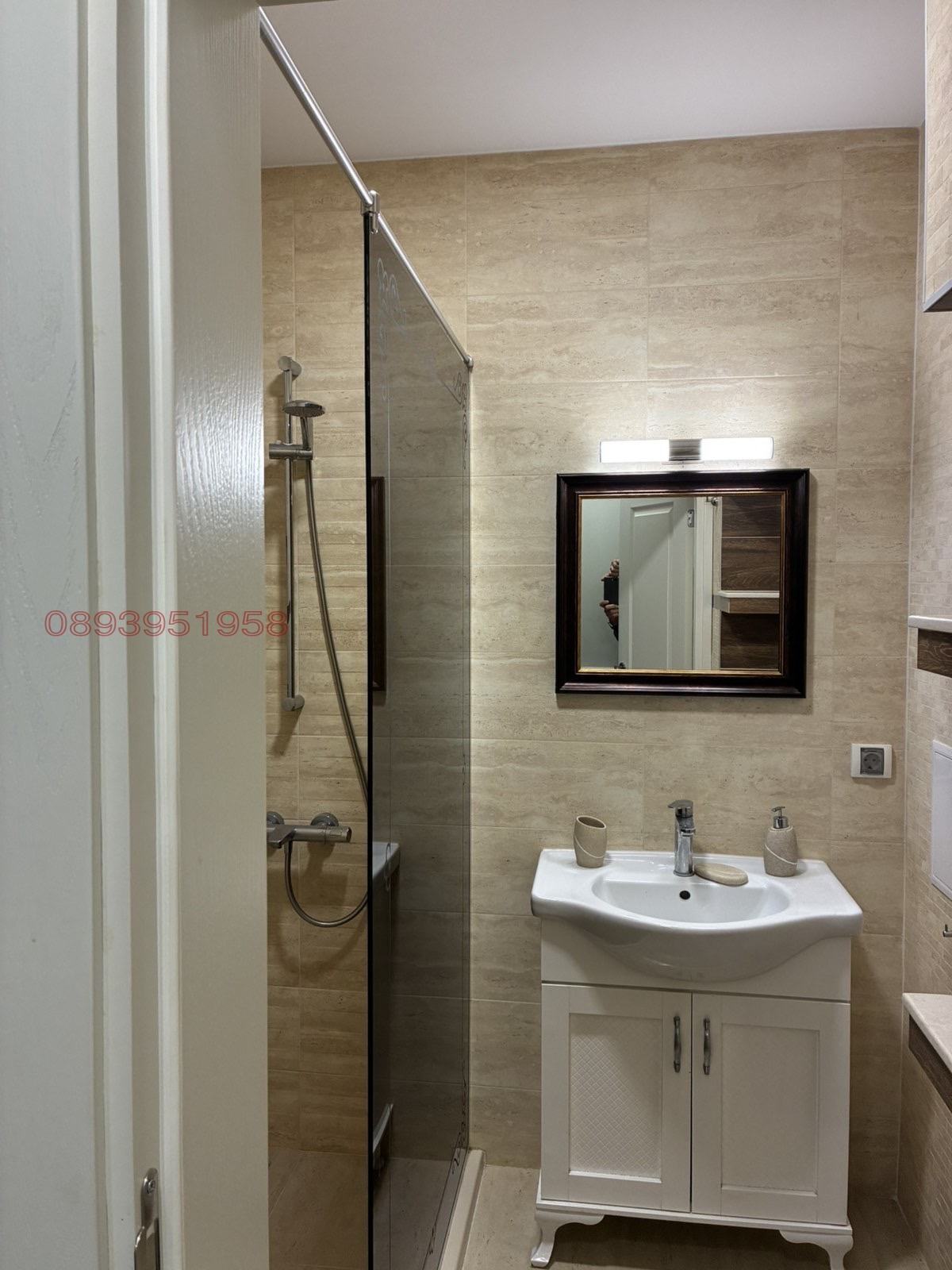 Продава 3-СТАЕН, гр. Плевен, Широк център, снимка 12 - Апартаменти - 53841330