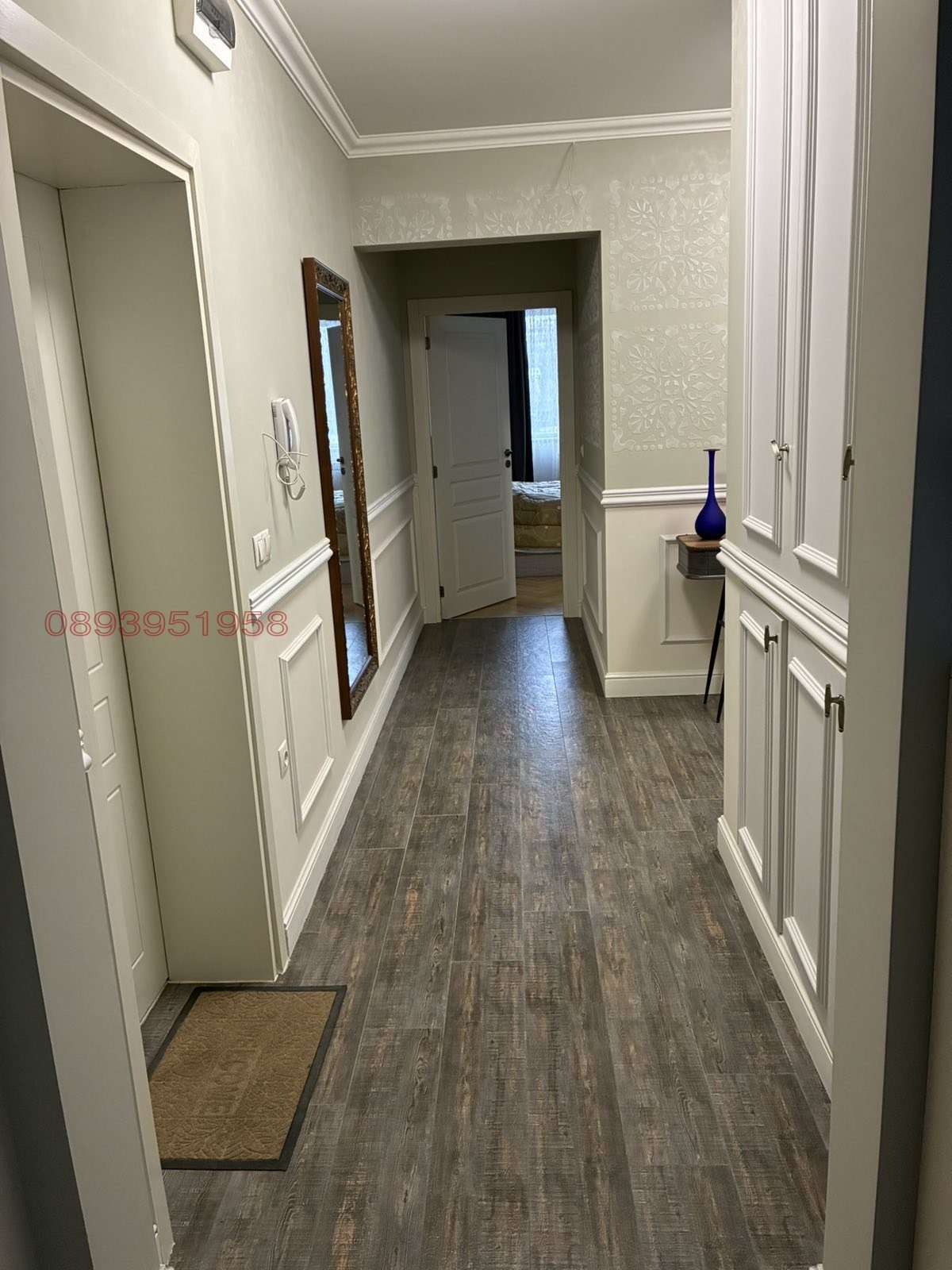 Продава 3-СТАЕН, гр. Плевен, Широк център, снимка 5 - Апартаменти - 53841330