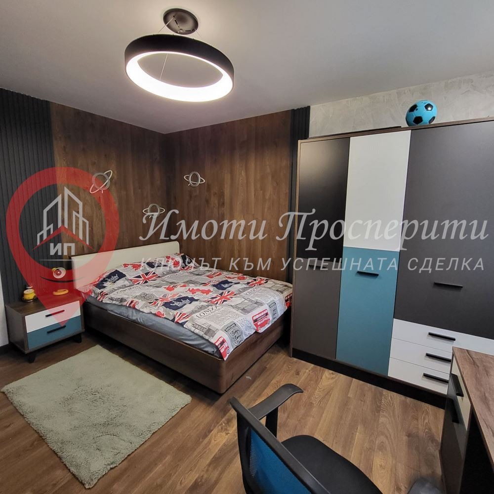 Продава 3-СТАЕН, гр. Перник, Изток, снимка 13 - Апартаменти - 54114286