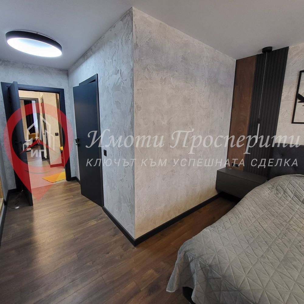 Продава 3-СТАЕН, гр. Перник, Изток, снимка 7 - Апартаменти - 54114286