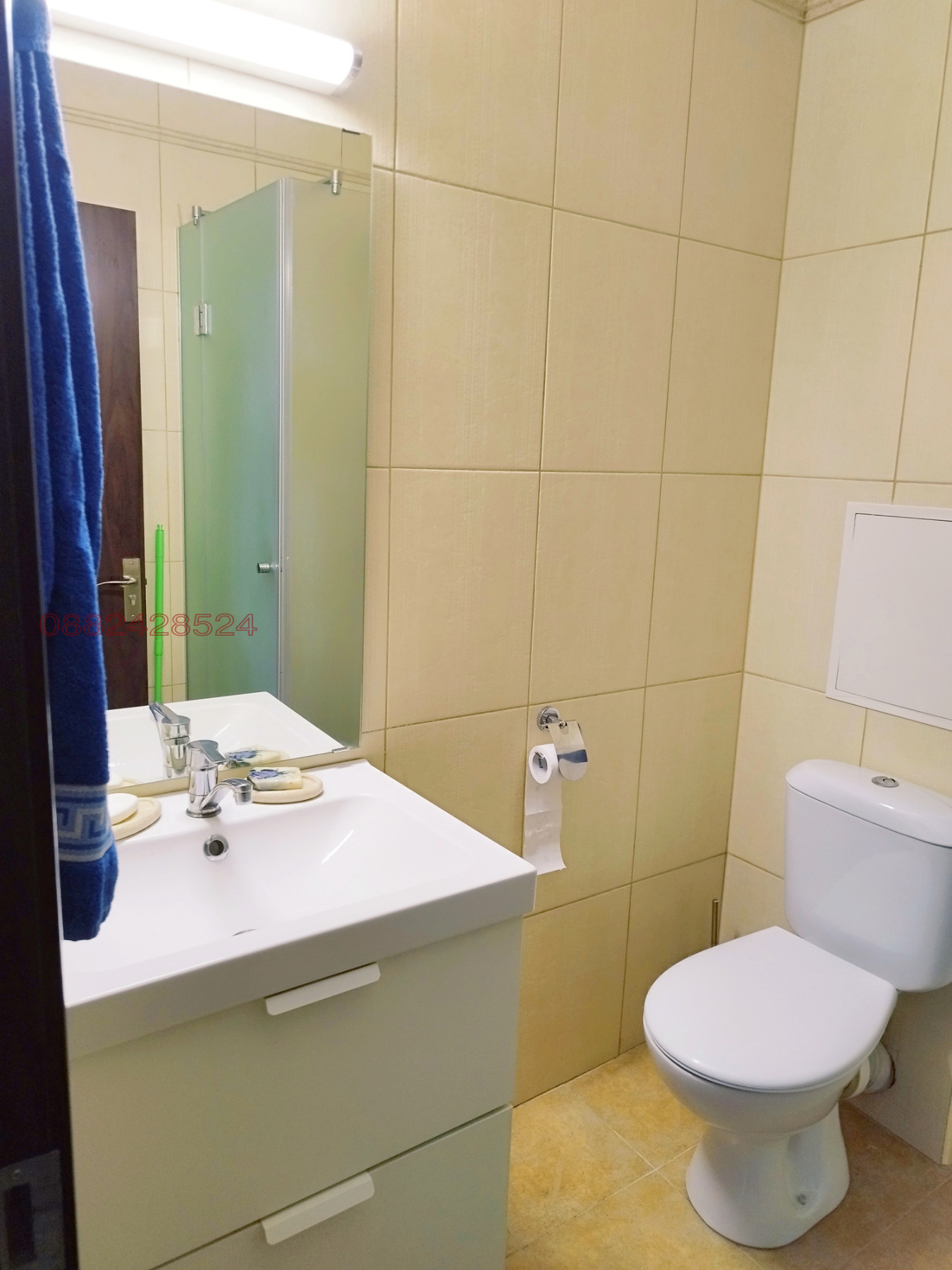 Продава 3-СТАЕН, с. Приселци, област Варна, снимка 12 - Апартаменти - 54232932