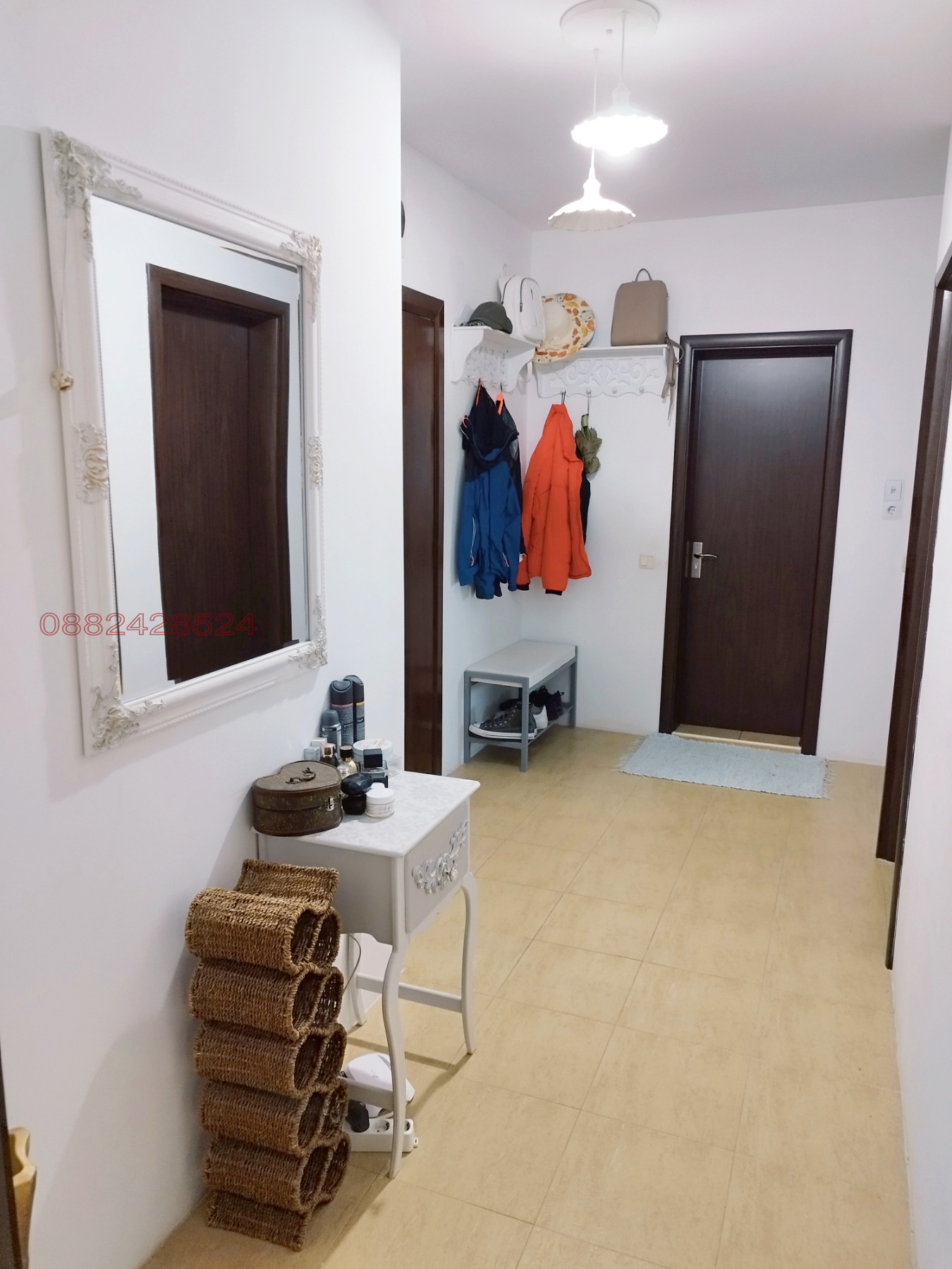 Продава 3-СТАЕН, с. Приселци, област Варна, снимка 9 - Апартаменти - 54232932