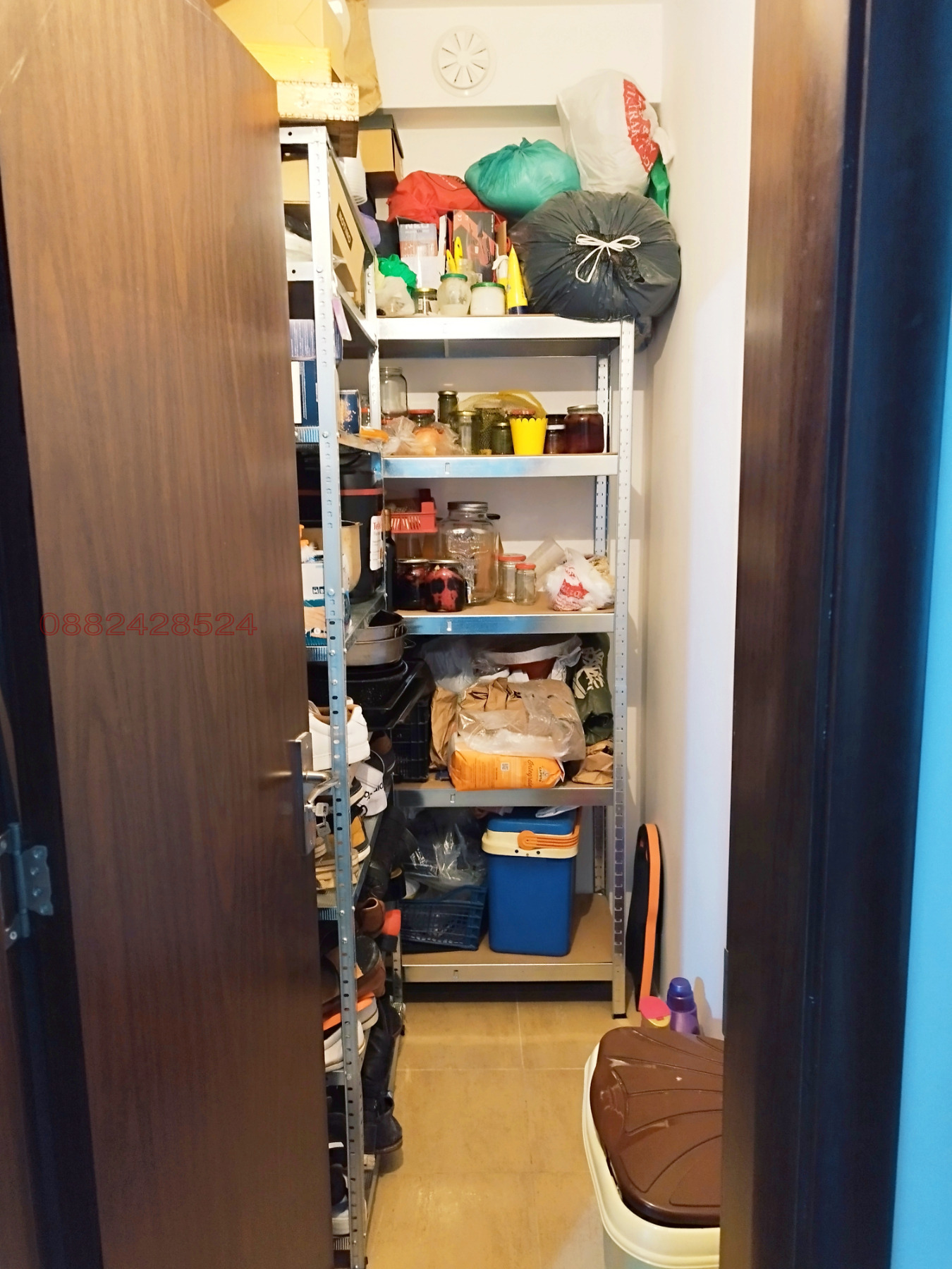 Продава 3-СТАЕН, с. Приселци, област Варна, снимка 13 - Апартаменти - 54232932