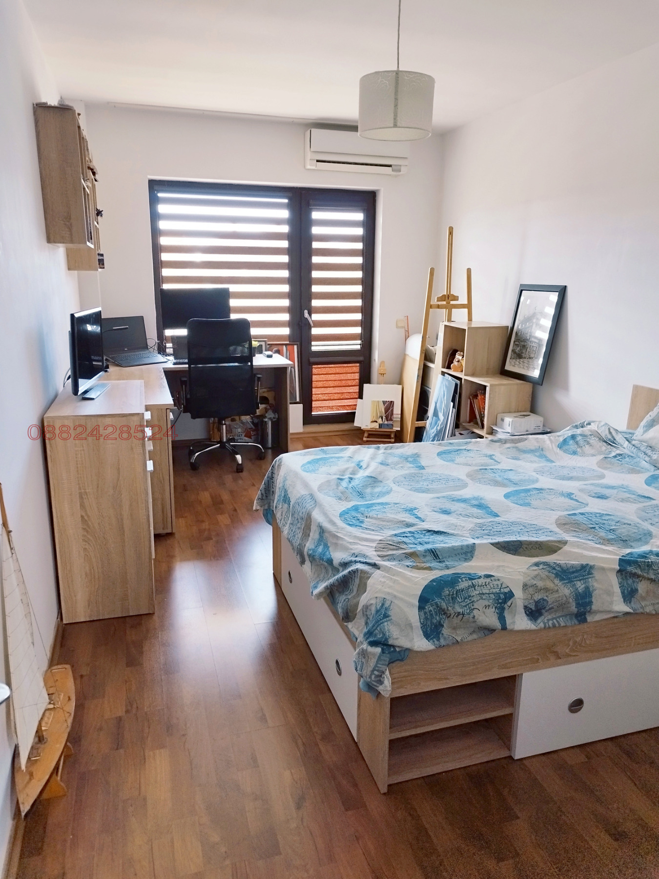 Продава 3-СТАЕН, с. Приселци, област Варна, снимка 10 - Апартаменти - 54232932