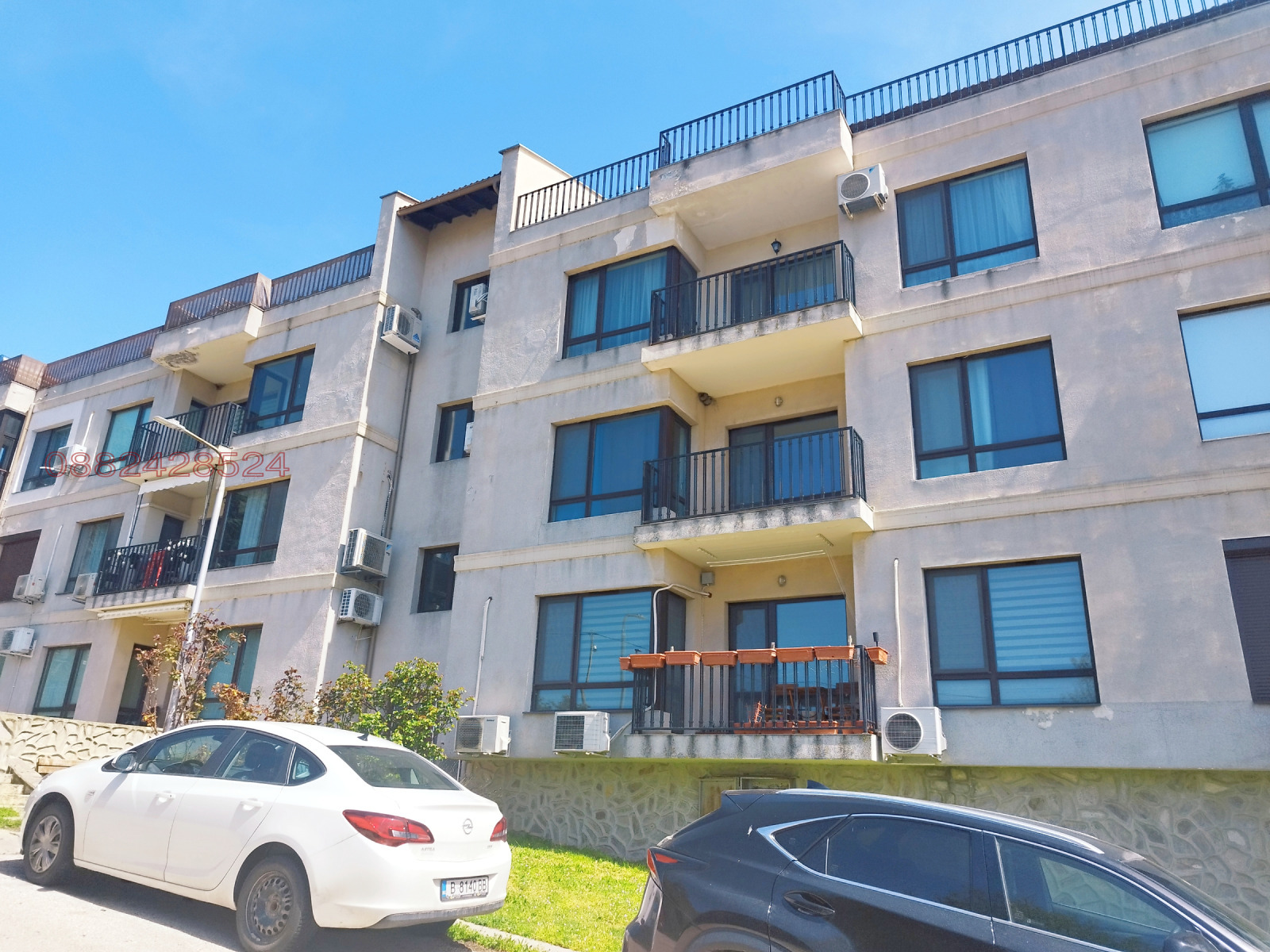 Продава 3-СТАЕН, с. Приселци, област Варна, снимка 3 - Апартаменти - 54232932