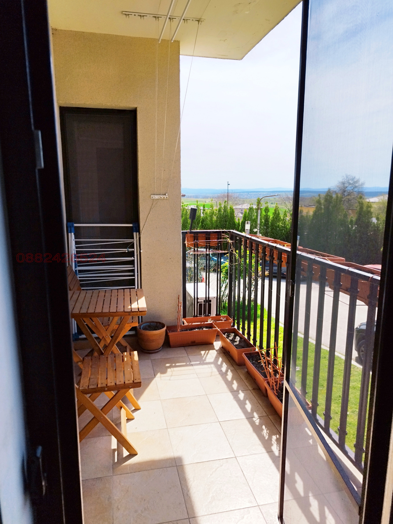 Продава 3-СТАЕН, с. Приселци, област Варна, снимка 8 - Апартаменти - 54232932