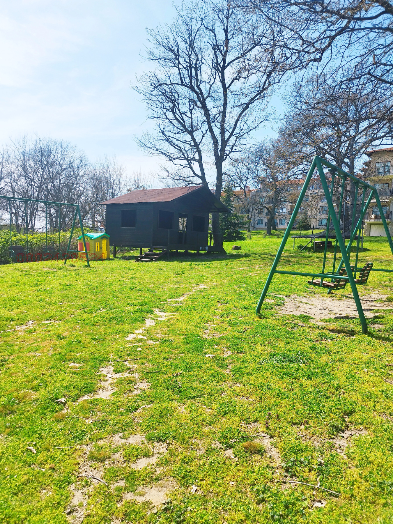 Продава 3-СТАЕН, с. Приселци, област Варна, снимка 15 - Апартаменти - 54232932