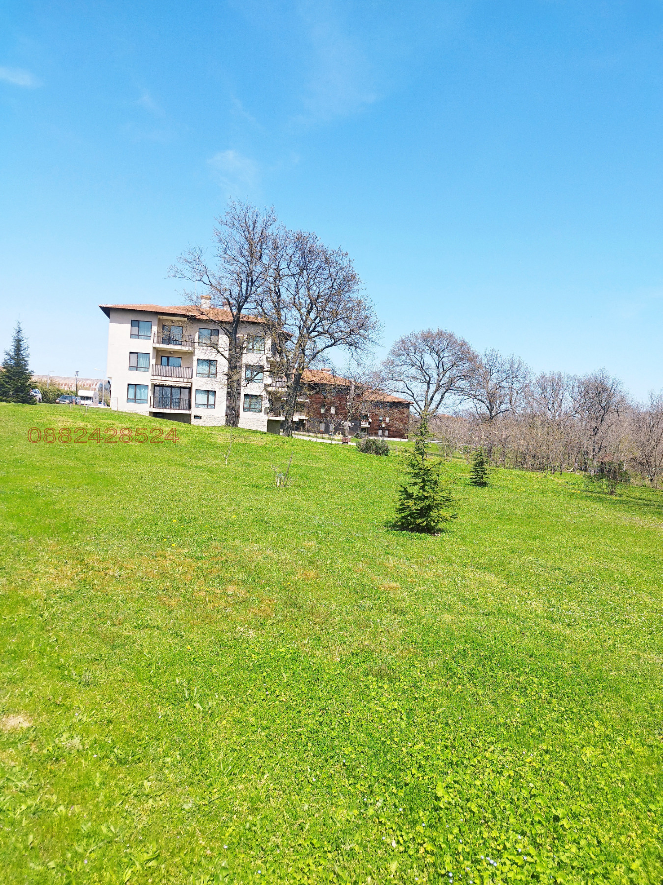 Продава 3-СТАЕН, с. Приселци, област Варна, снимка 16 - Апартаменти - 54232932