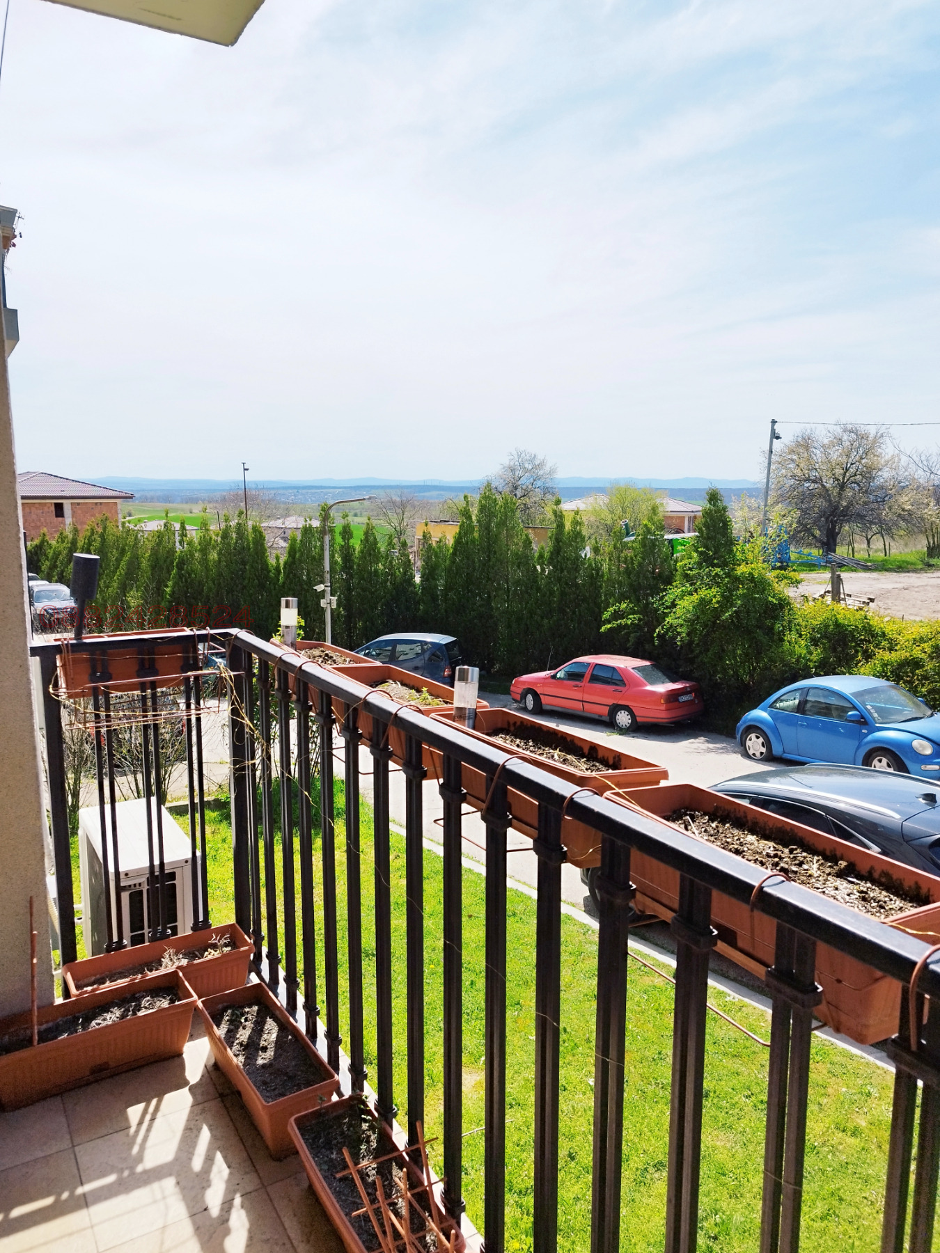 Продава 3-СТАЕН, с. Приселци, област Варна, снимка 14 - Апартаменти - 54232932