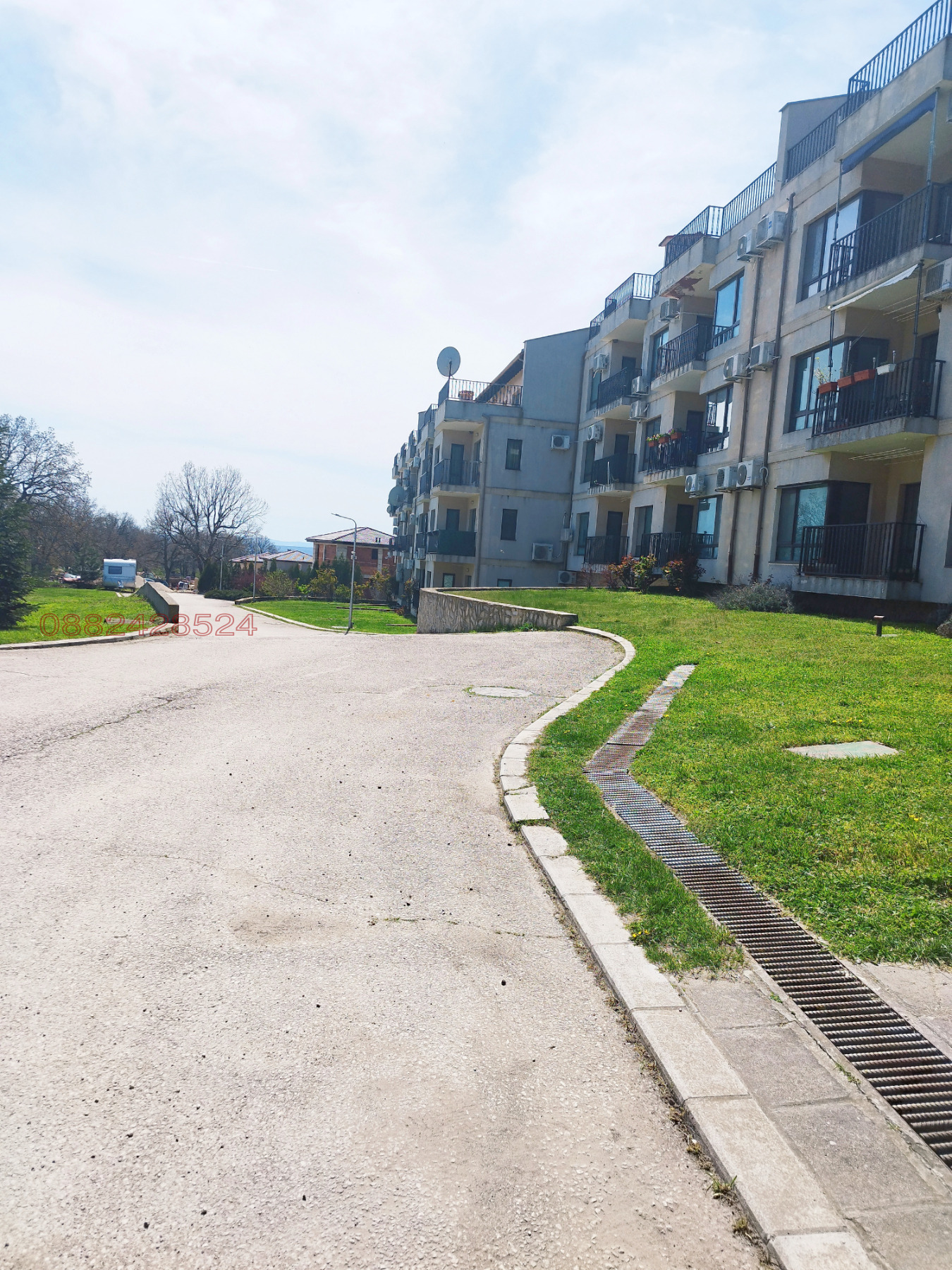 Продава 3-СТАЕН, с. Приселци, област Варна