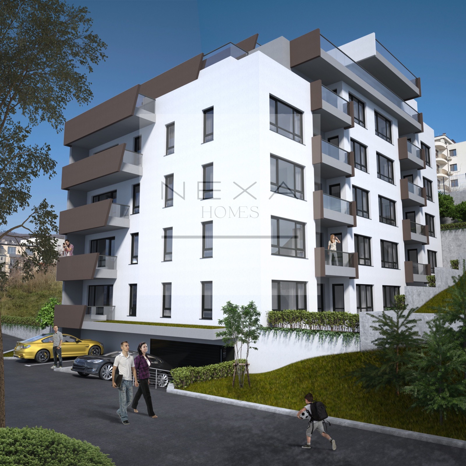 Продава 3-СТАЕН, гр. Варна, м-т Пчелина