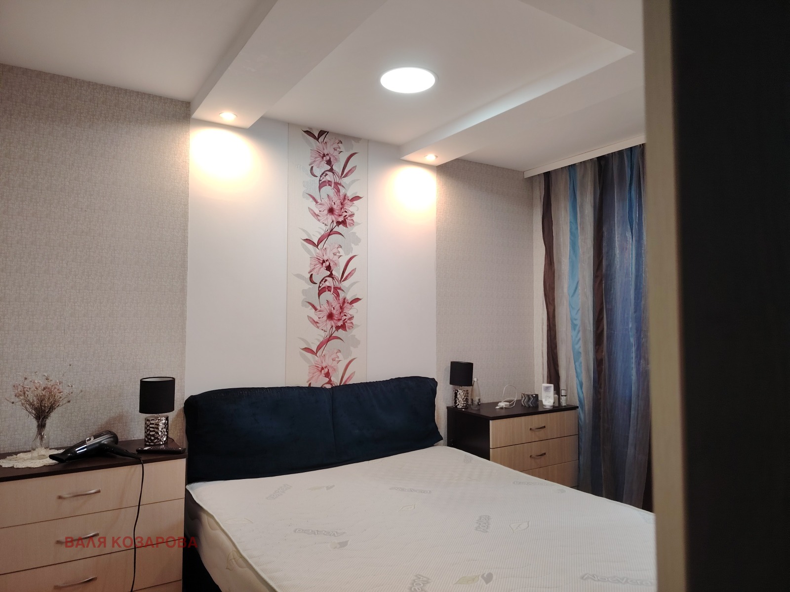 Продава 3-СТАЕН, гр. Плевен, Дружба 1, снимка 7 - Апартаменти - 54676079