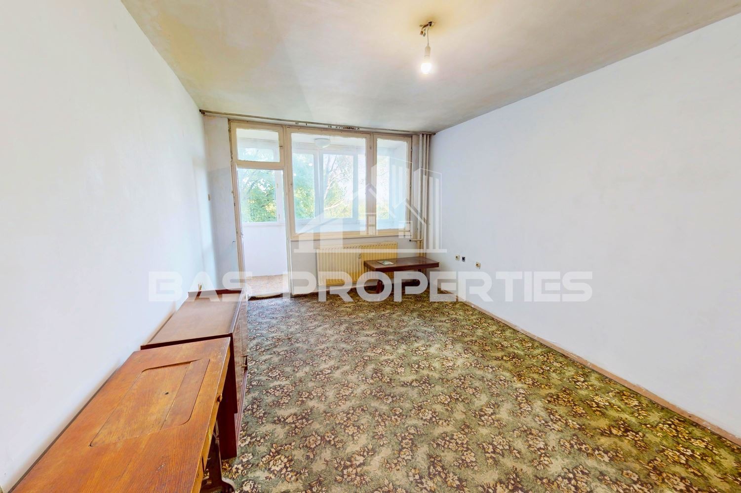 Продава 3-СТАЕН, гр. София, Люлин 1, снимка 5 - Апартаменти - 54994928