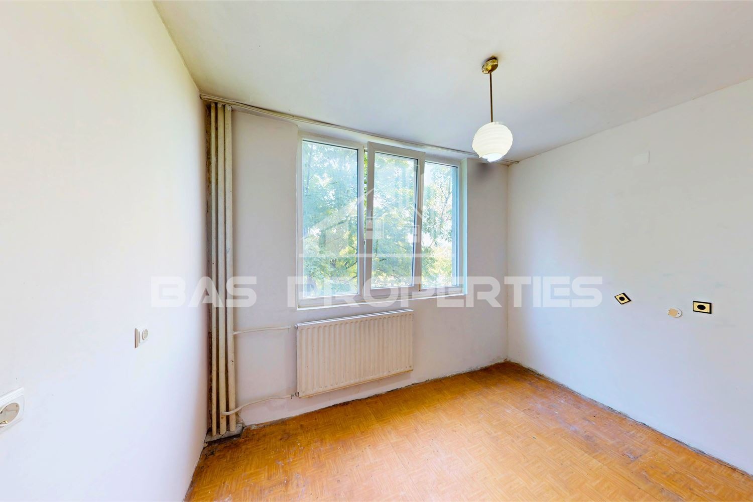 Продава 3-СТАЕН, гр. София, Люлин 1, снимка 8 - Апартаменти - 54994928