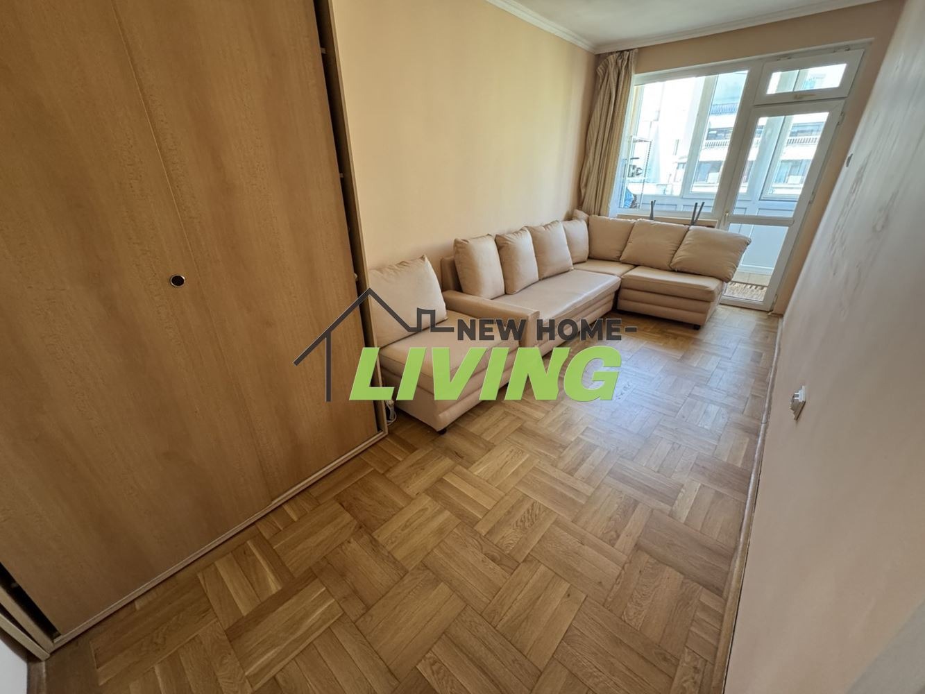 Продава 3-СТАЕН, гр. Бургас, Лазур, снимка 6 - Апартаменти - 55109977
