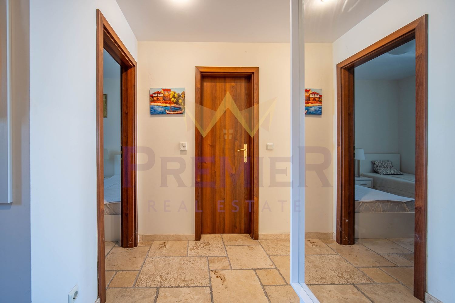 Продава 3-СТАЕН, гр. Каварна, област Добрич, снимка 10 - Апартаменти - 55132733