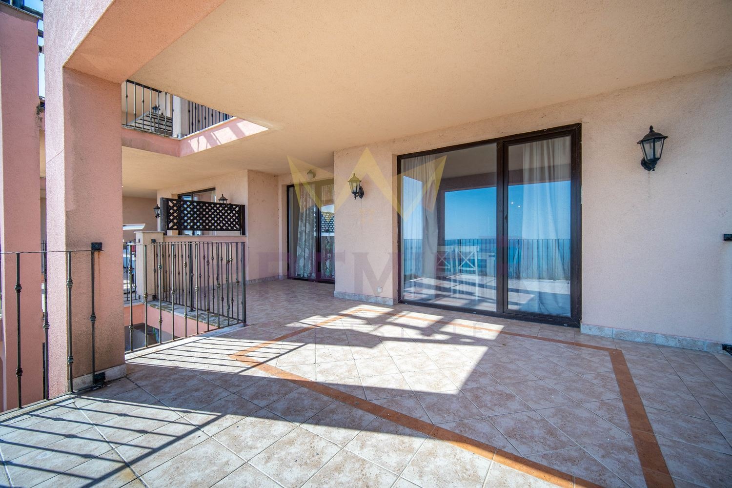 Продава 3-СТАЕН, гр. Каварна, област Добрич, снимка 13 - Апартаменти - 55132733