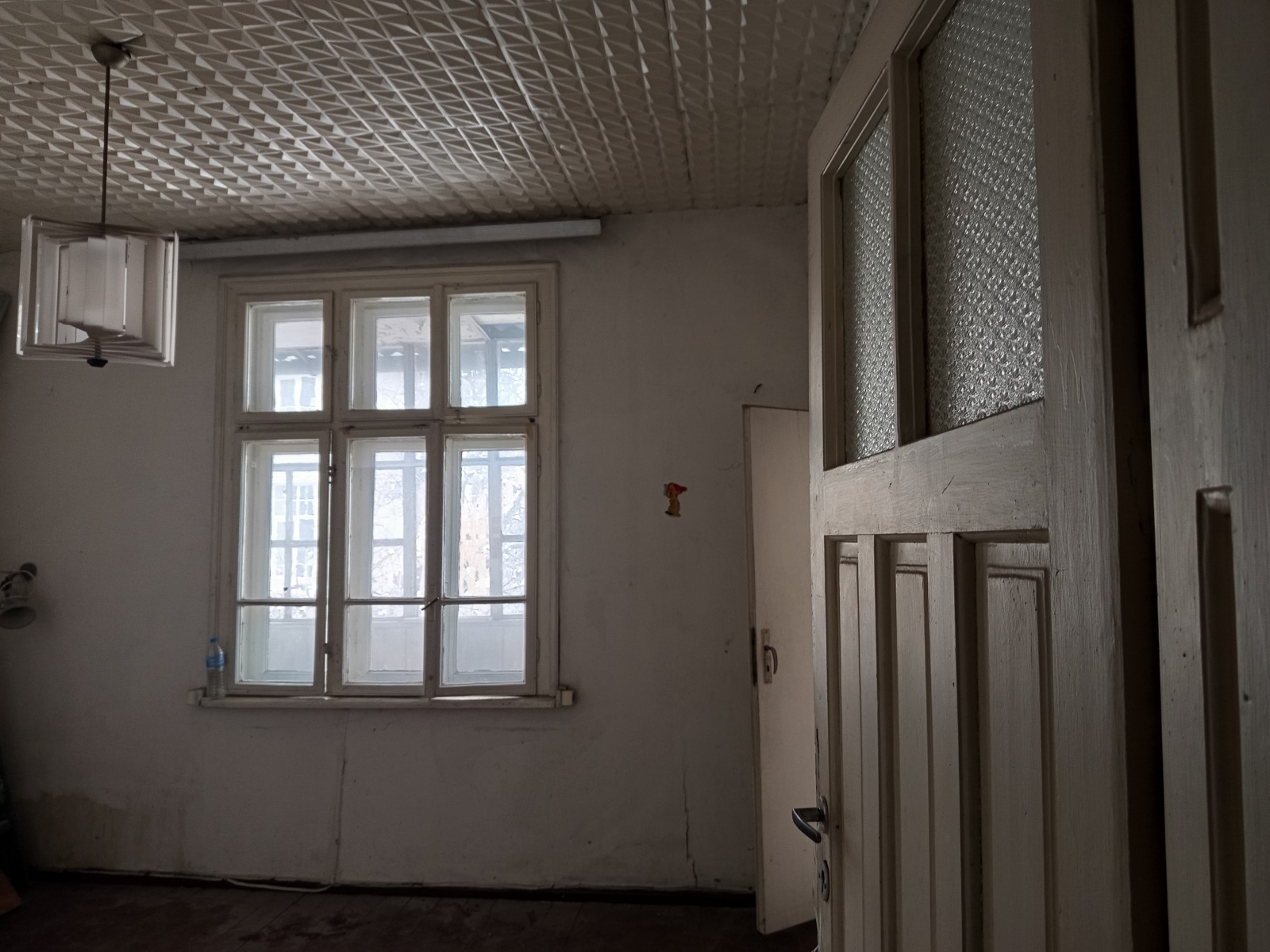 Продава ЕТАЖ ОТ КЪЩА, гр. София, Център, снимка 6 - Етаж от къща - 53727848