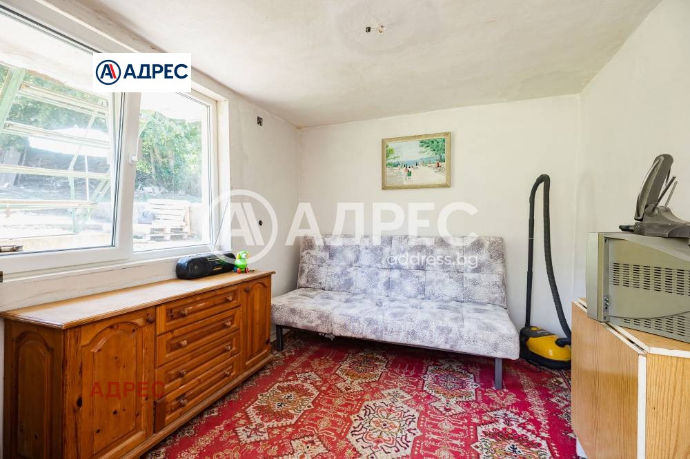 Продава КЪЩА, с. Бенковски, област Варна, снимка 5 - Къщи - 55664852