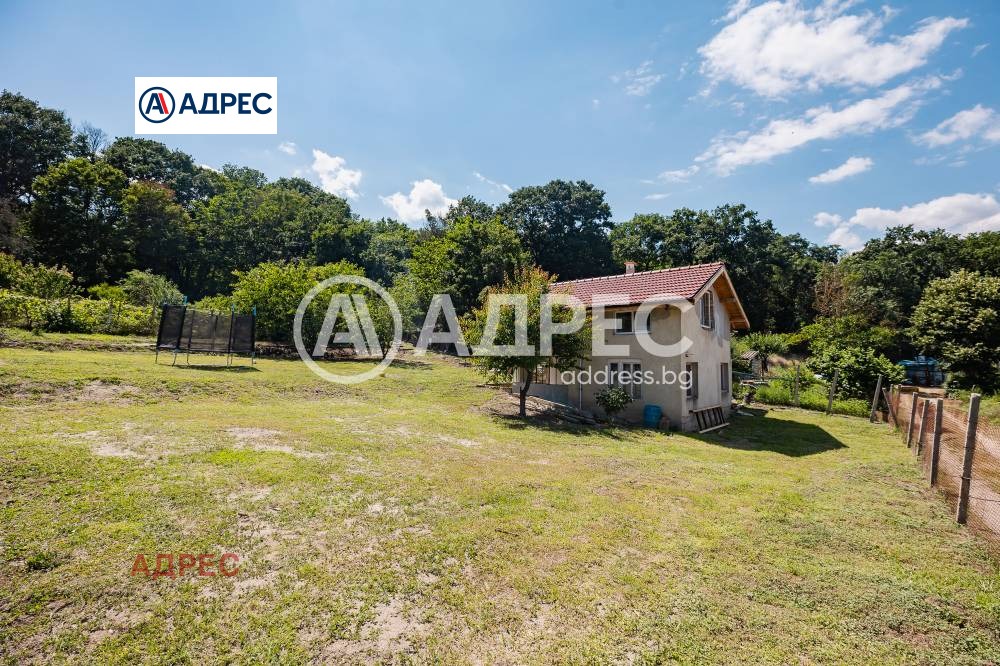 Продава КЪЩА, с. Бенковски, област Варна, снимка 11 - Къщи - 55664852