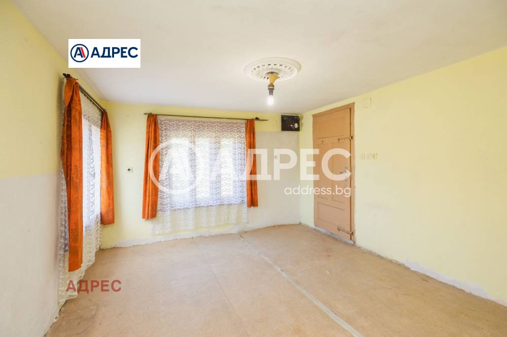 Продава КЪЩА, с. Бенковски, област Варна, снимка 3 - Къщи - 55664852