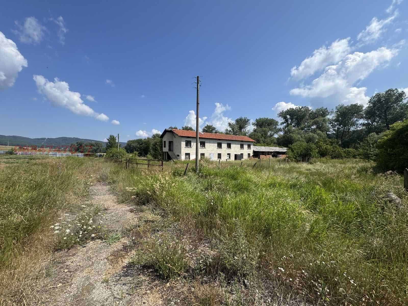 Продава ПАРЦЕЛ, с. Горни Окол, област София област, снимка 3 - Парцели - 55322885
