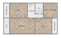 Продава  3-стаен град Пловдив , Кършияка , 86 кв.м | 22971491